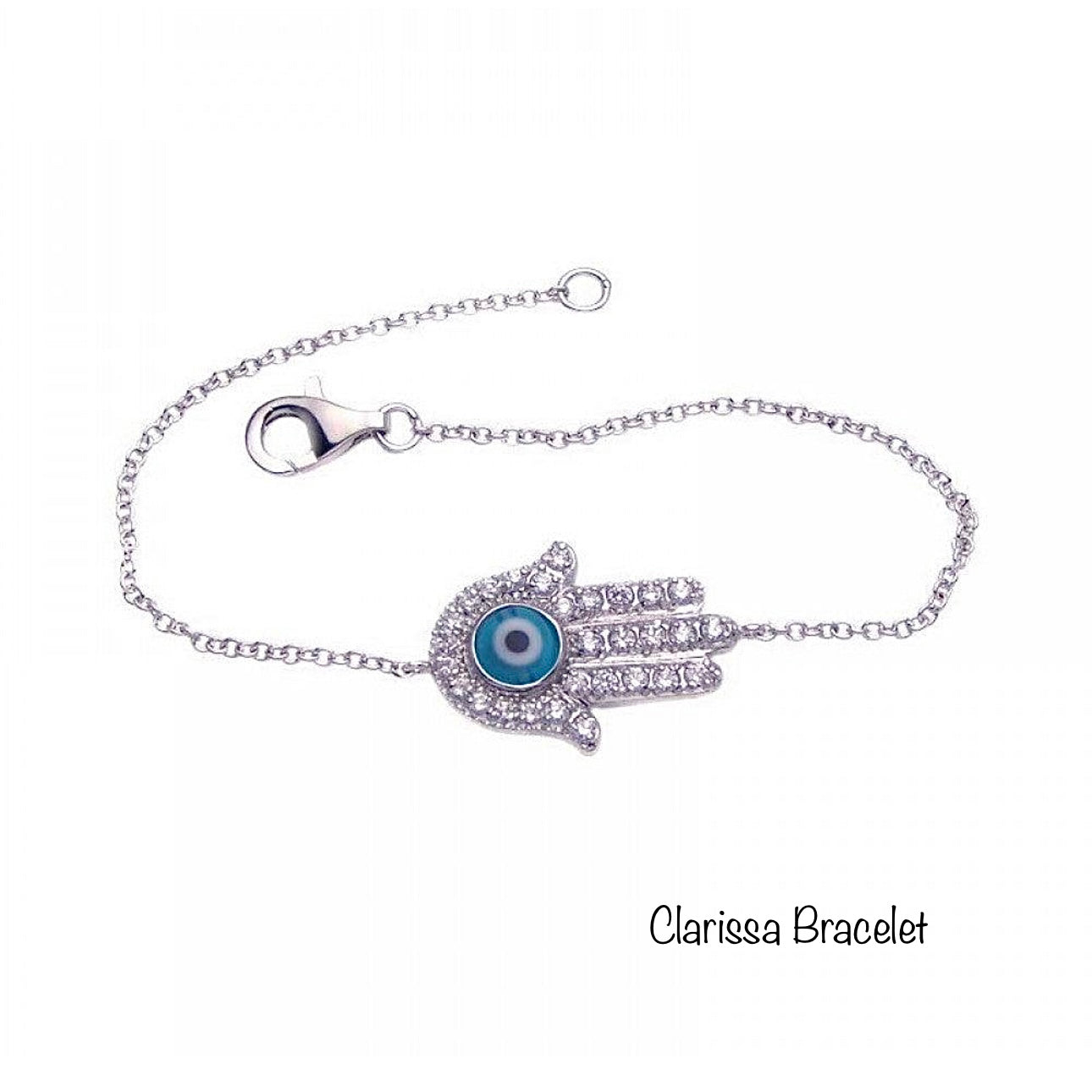 Clarissa Bracelet