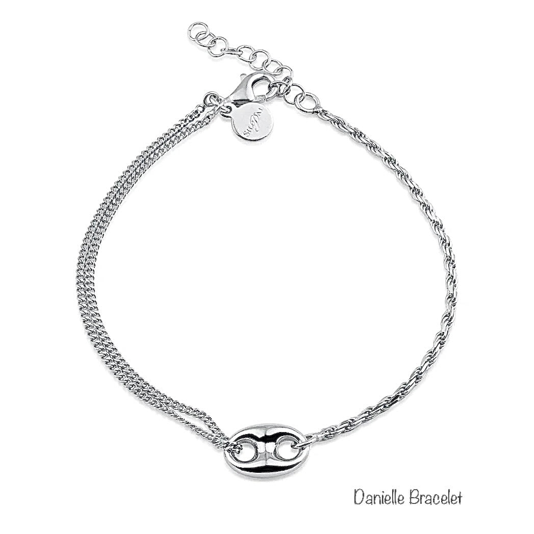Danielle Bracelet