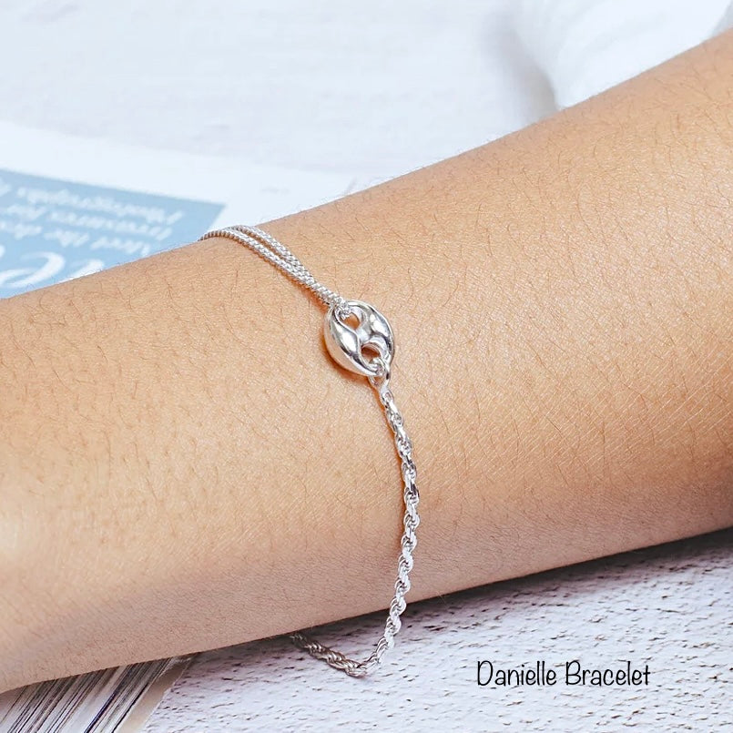 Danielle Bracelet