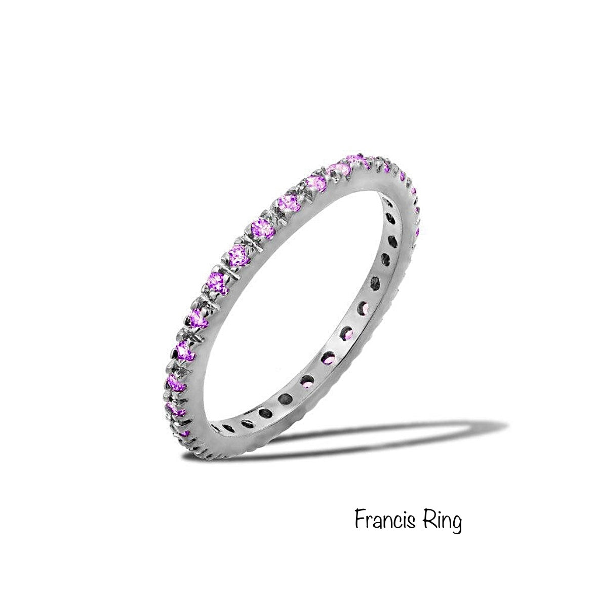 Francis Ring