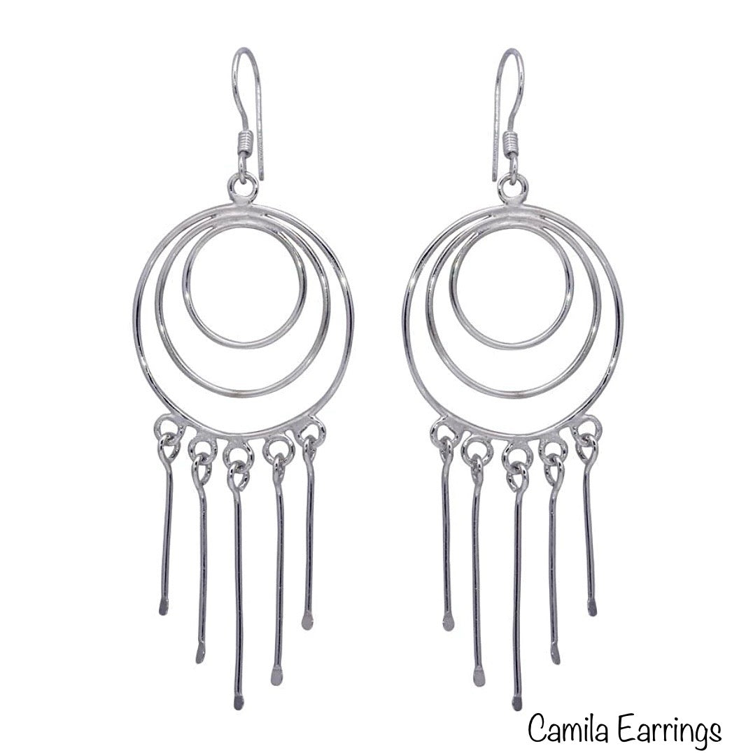 Camila Earrings