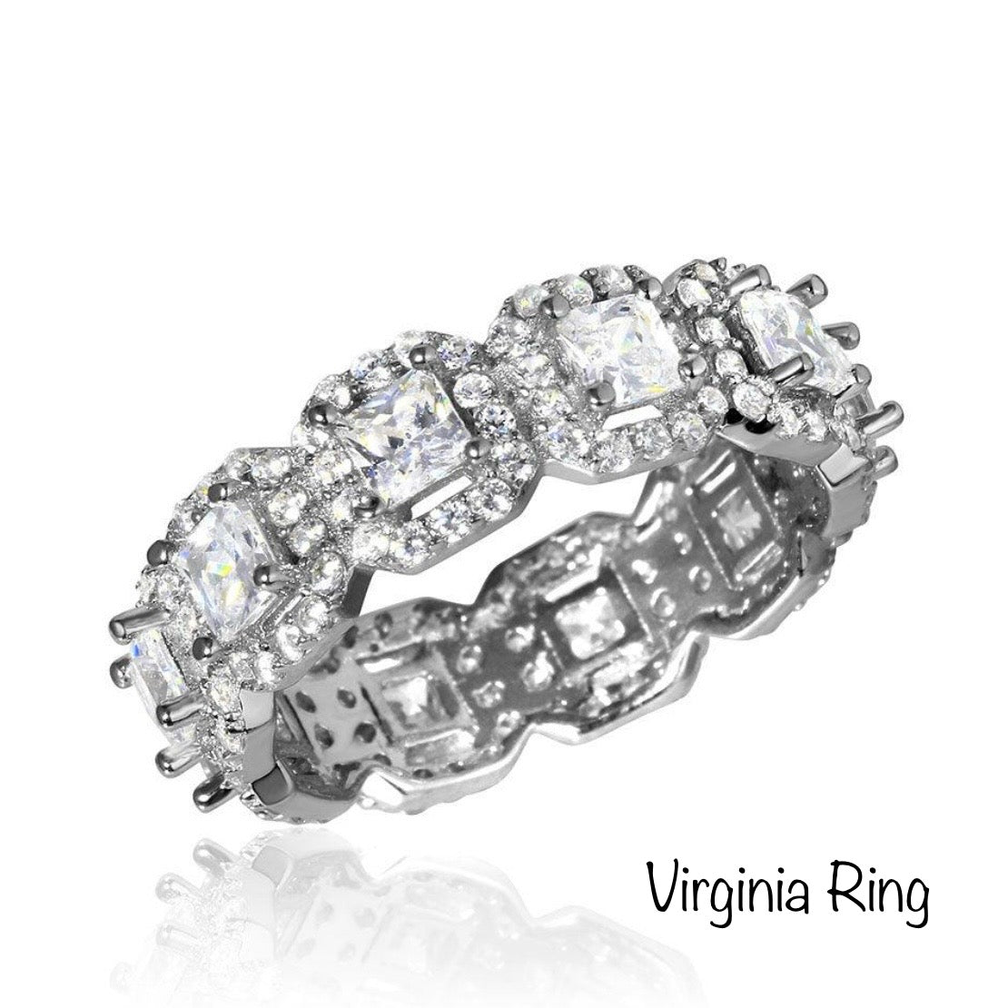 Virginia Ring