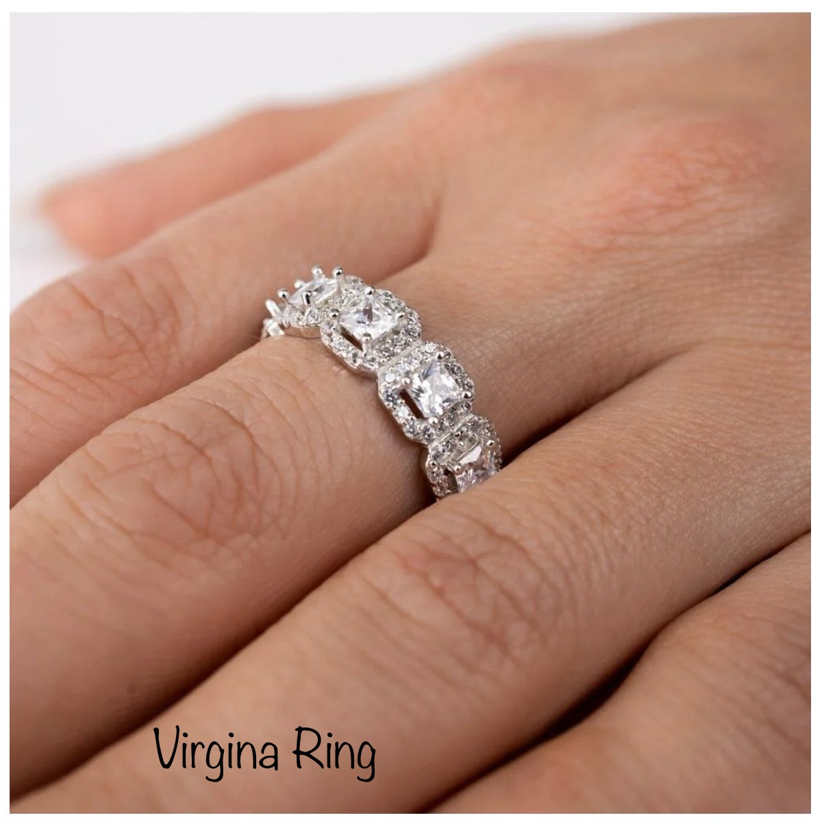 Virginia Ring