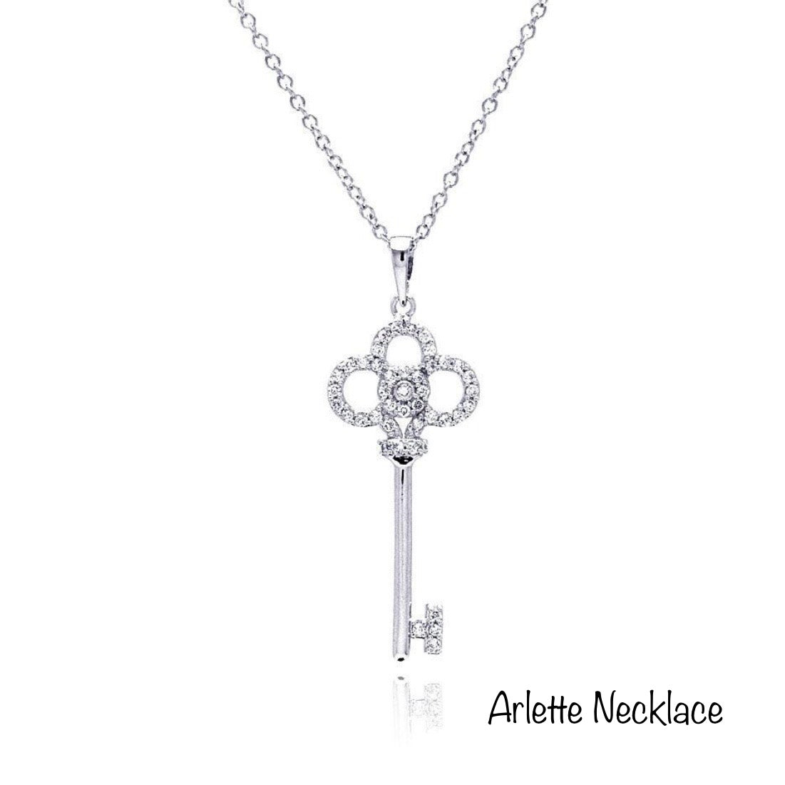 Arlette Necklace