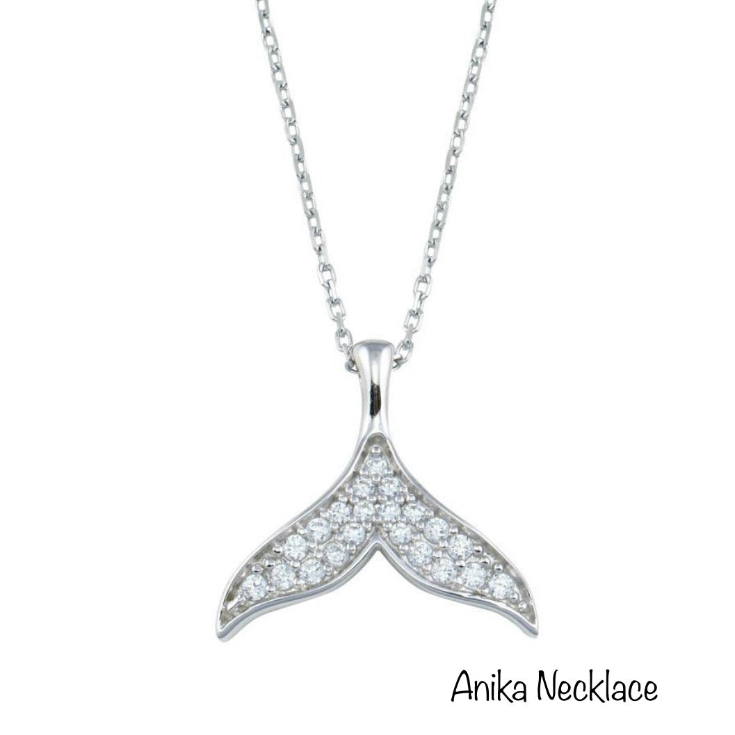 Anika Necklace