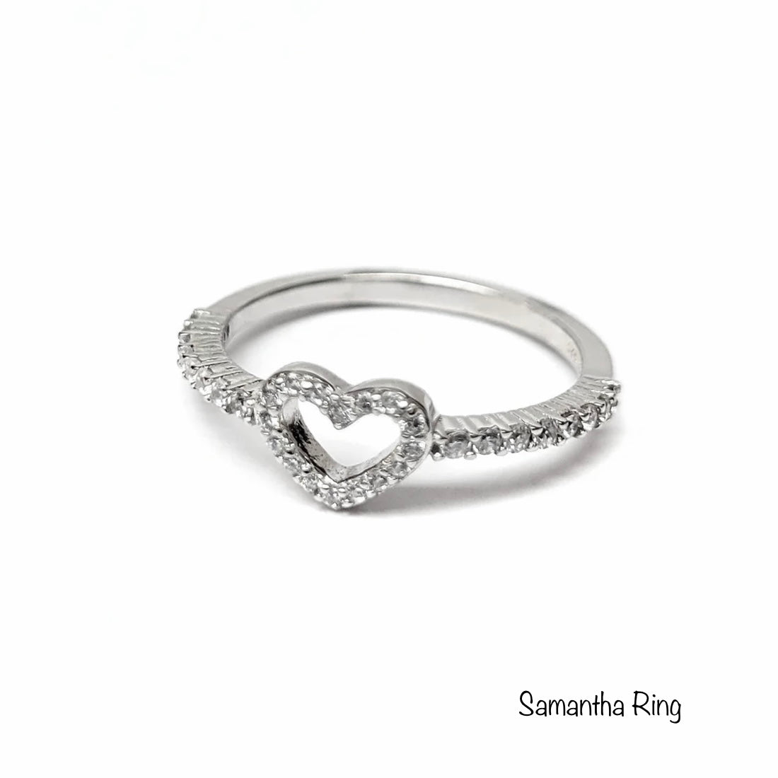 Samantha Ring