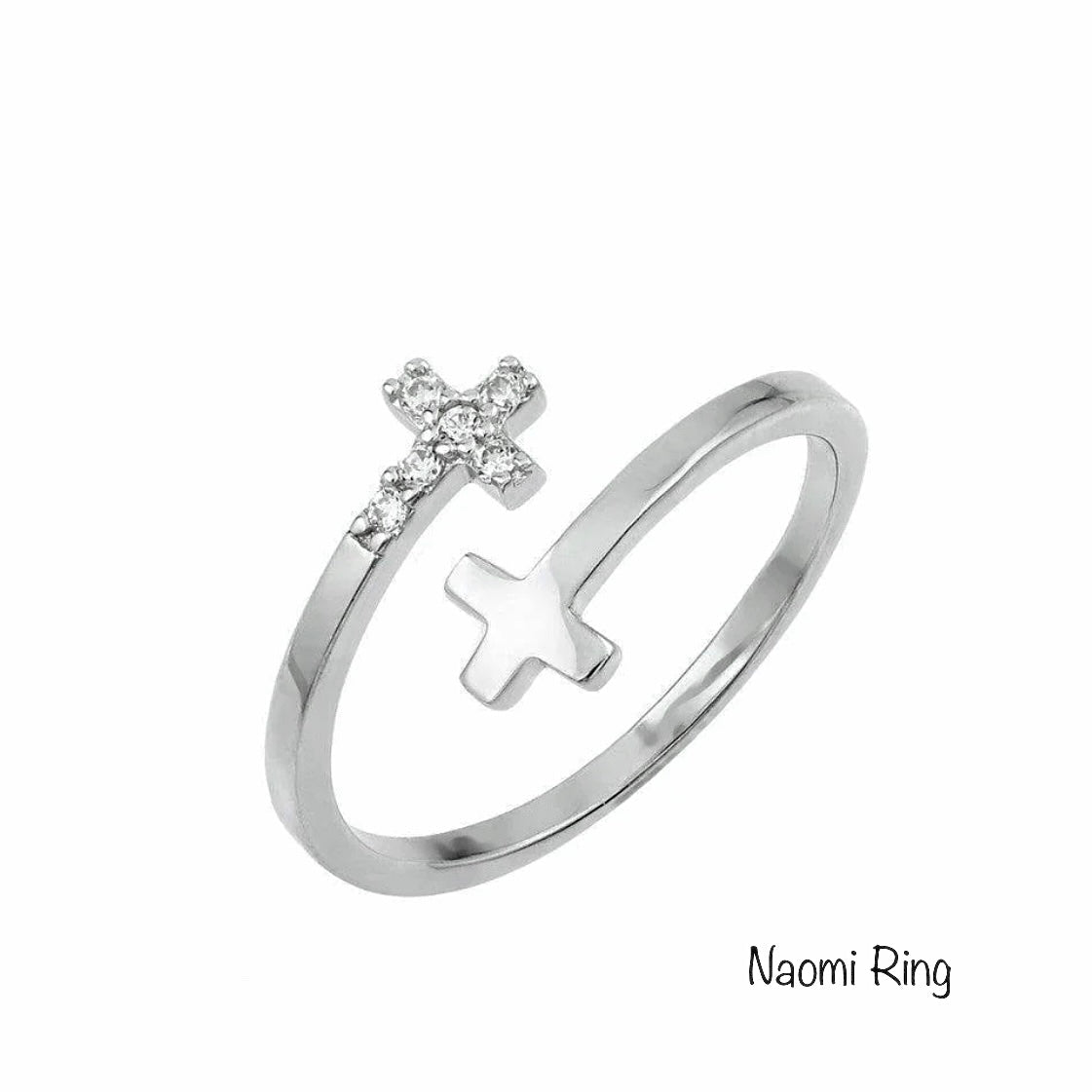 Naomi RIng