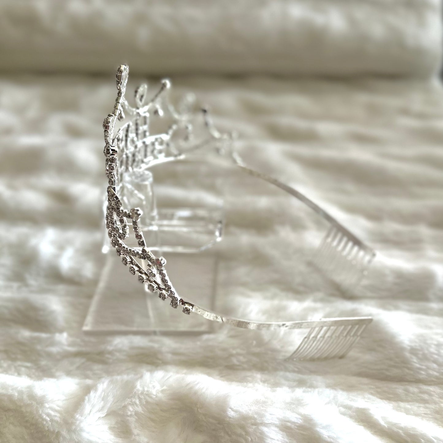 Happy Birthday Tiara