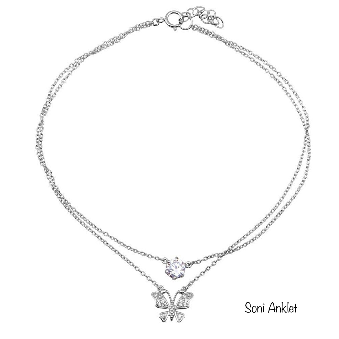 Soni Anklet