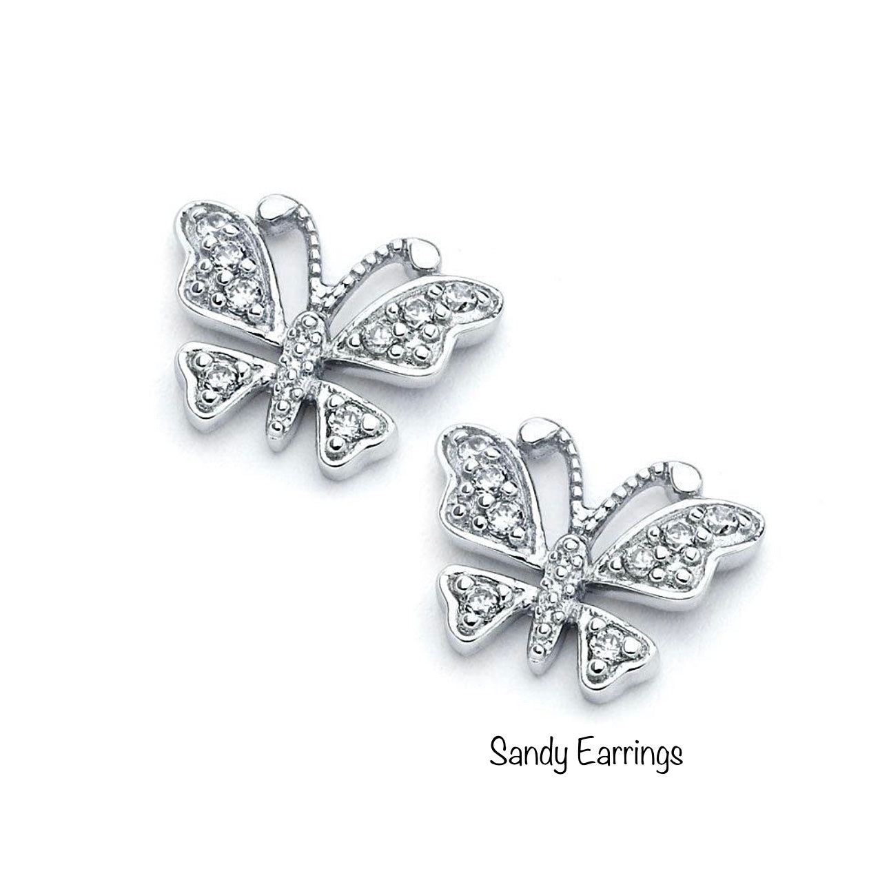 Sandy Earrings