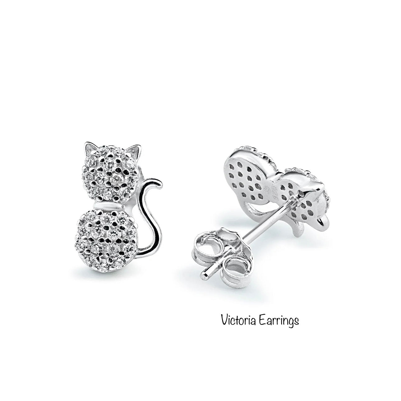 Victoria Earrings