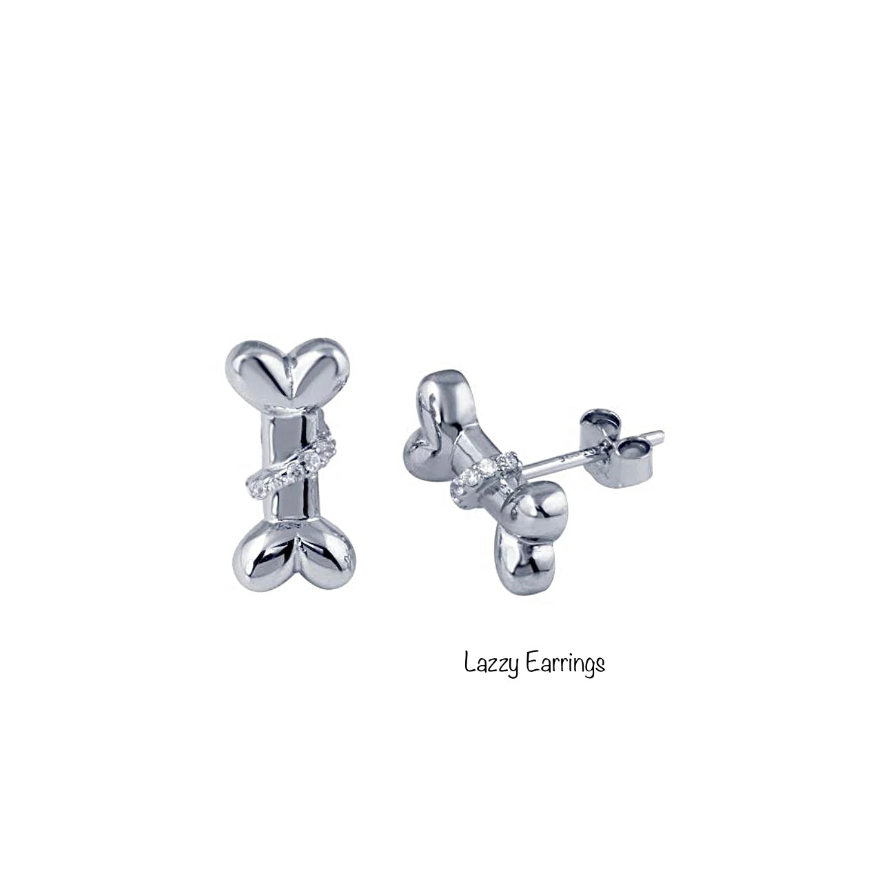 Lazzy Earrings