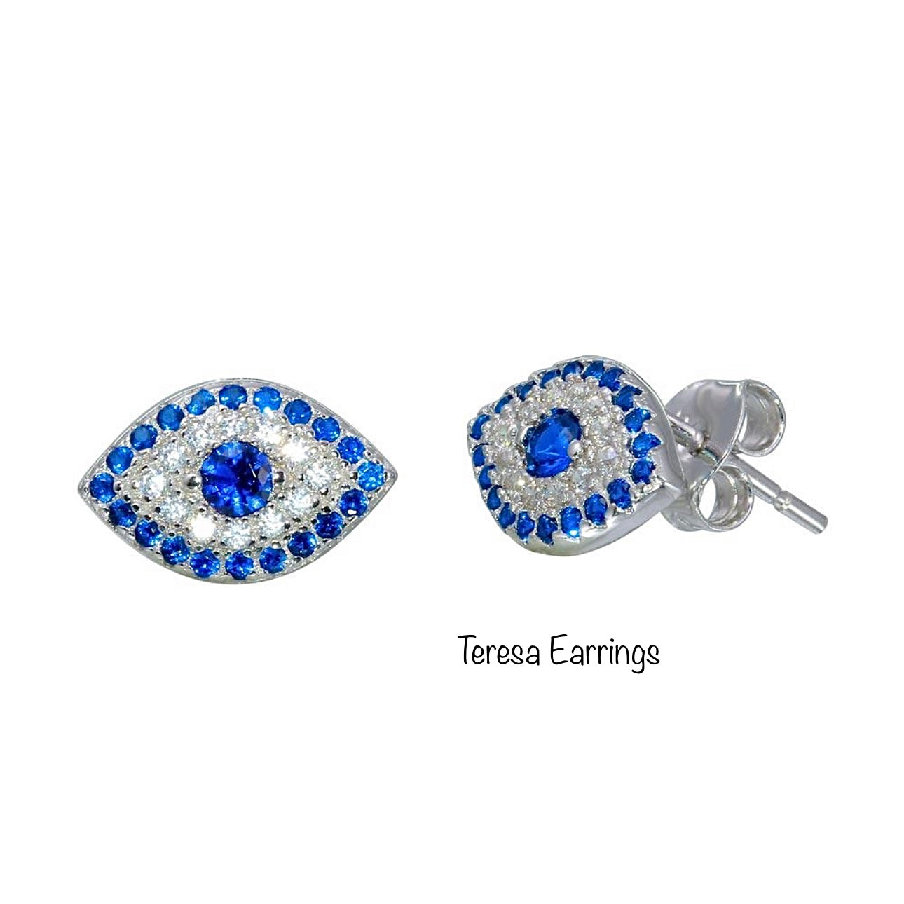 Teresa Earrings