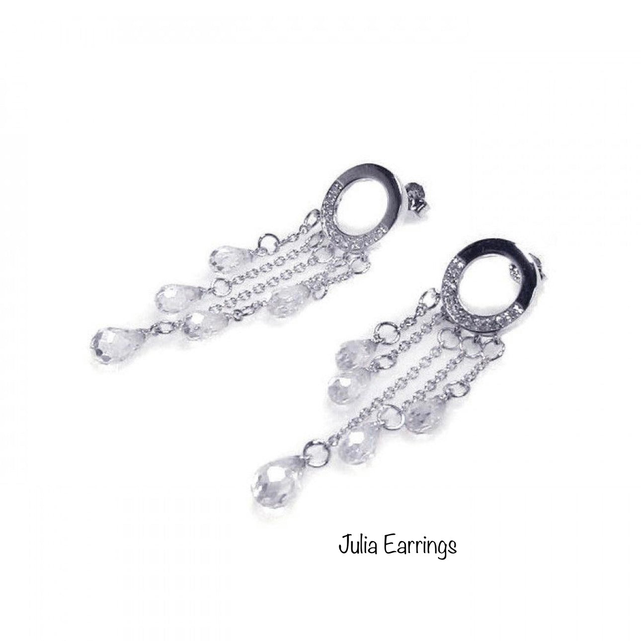 Julia Earrings