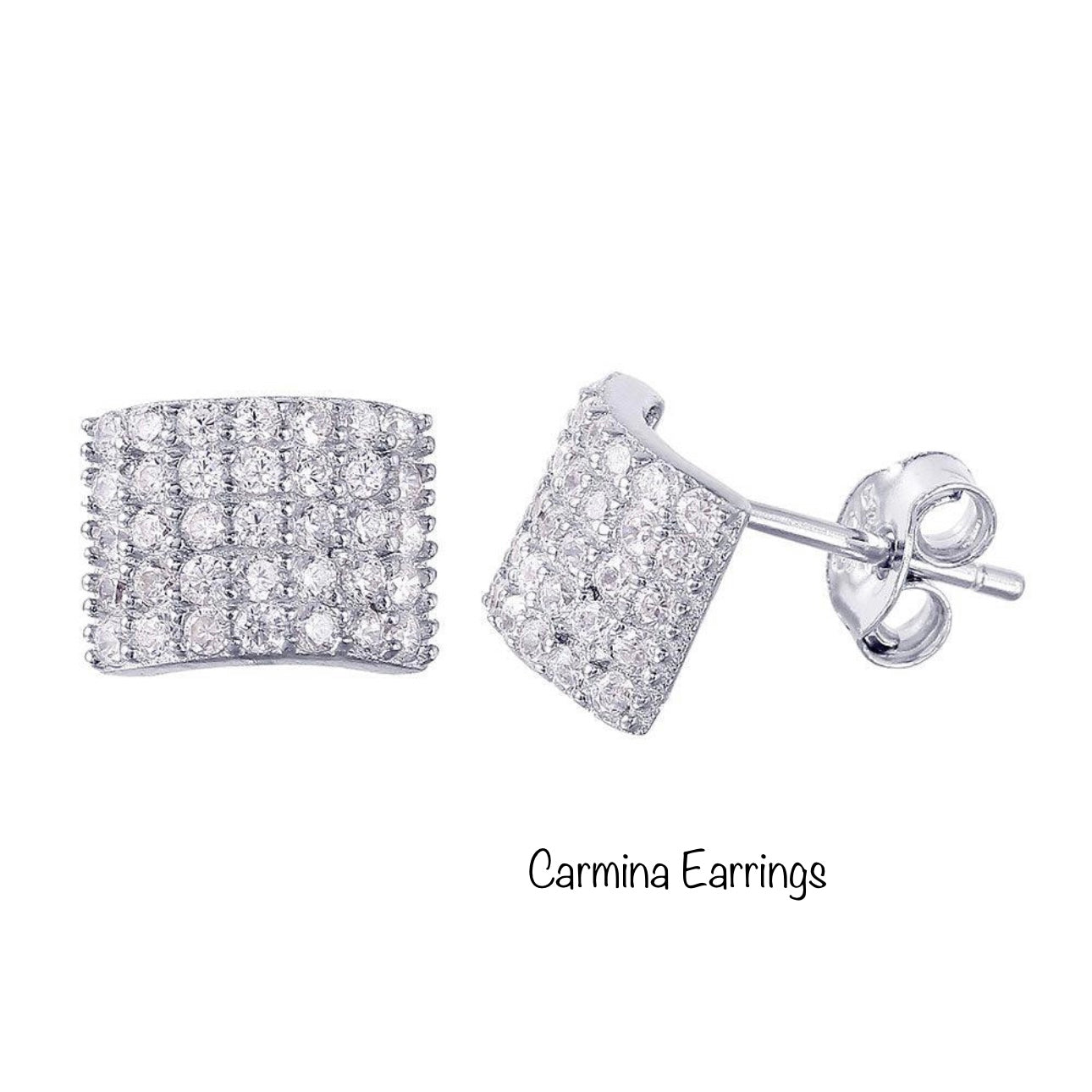 Carmina Earrings