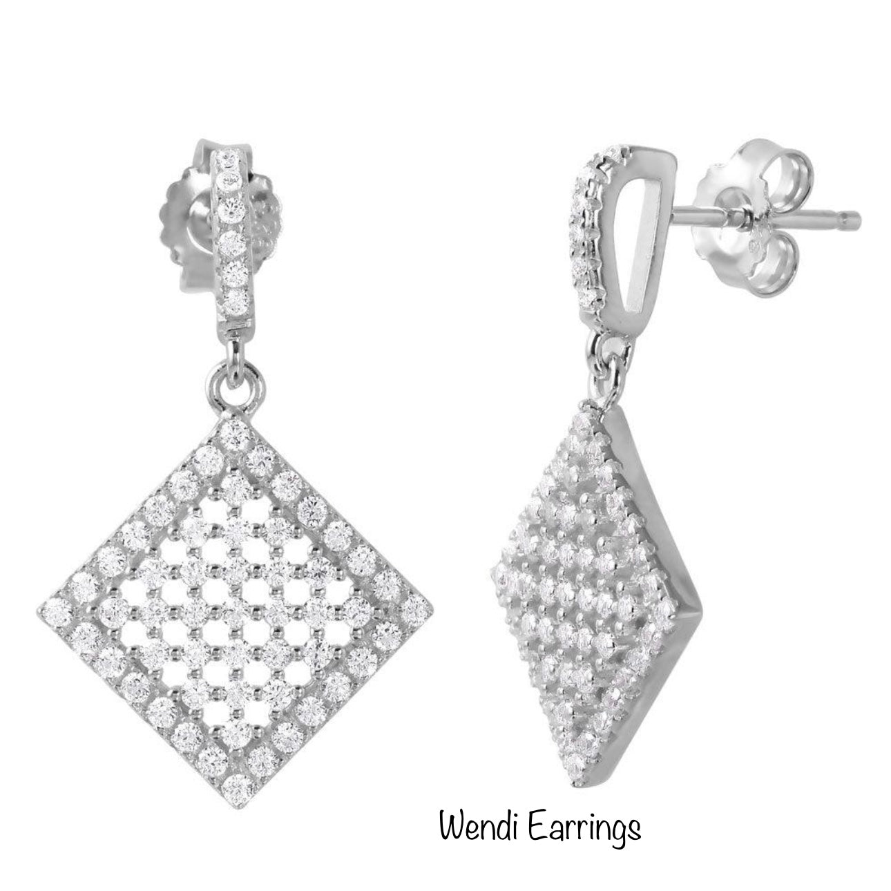 Wendi Earrings