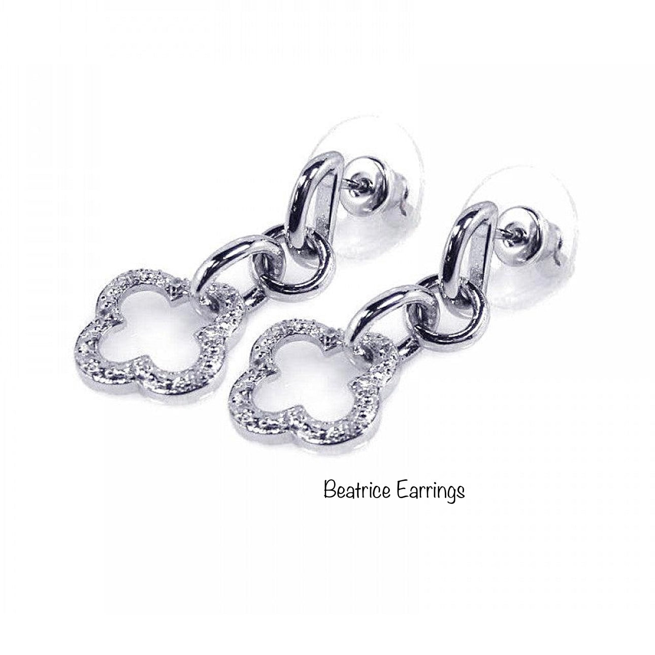 Beatrice Earrings