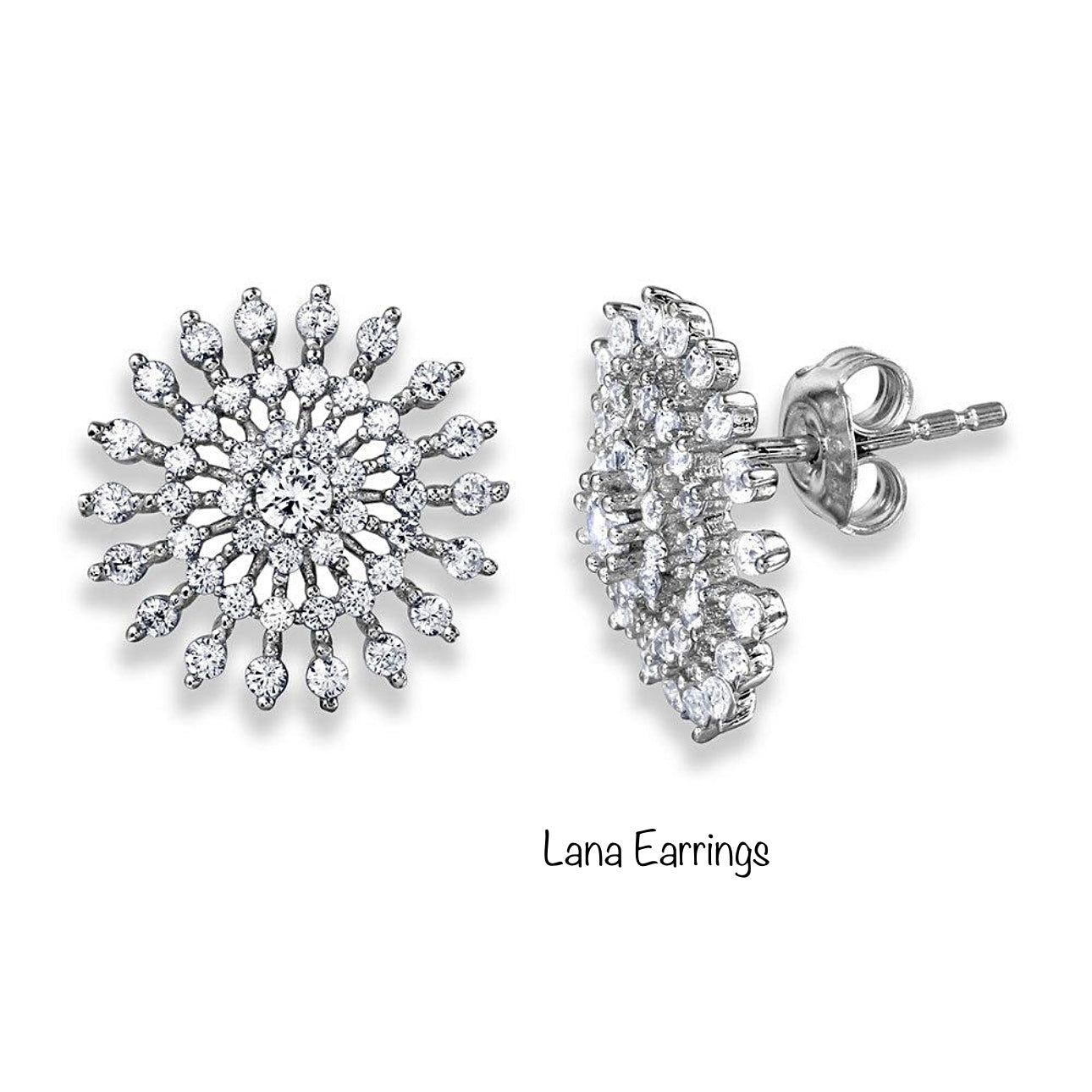 Lana Earrings
