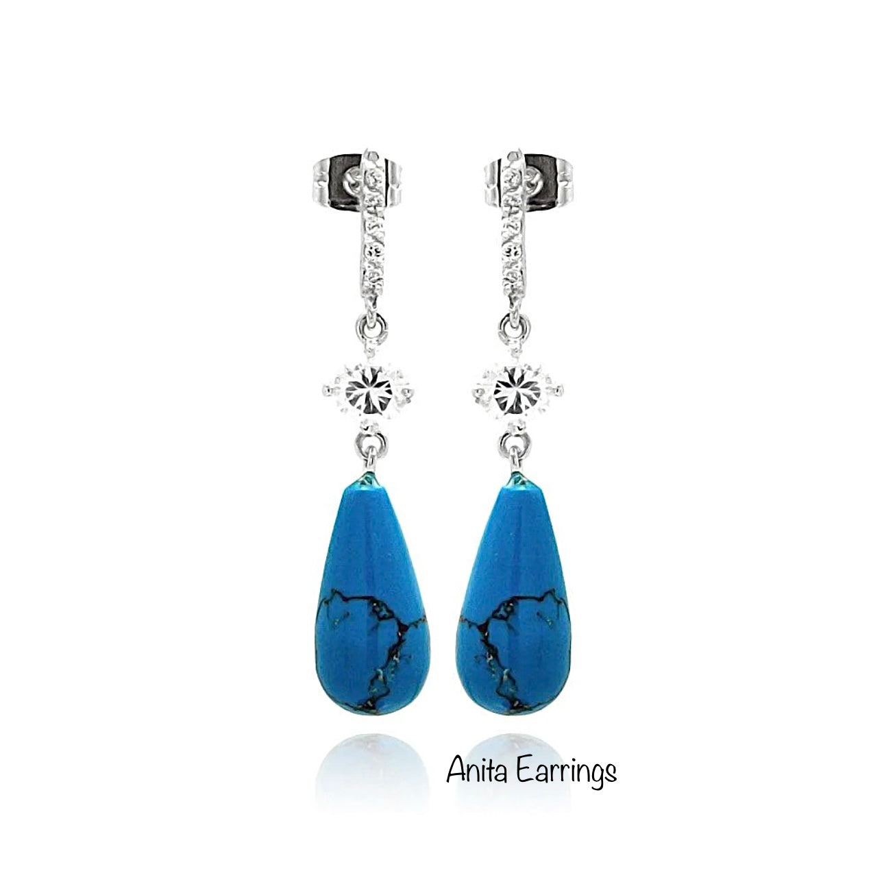 Anita Earrings