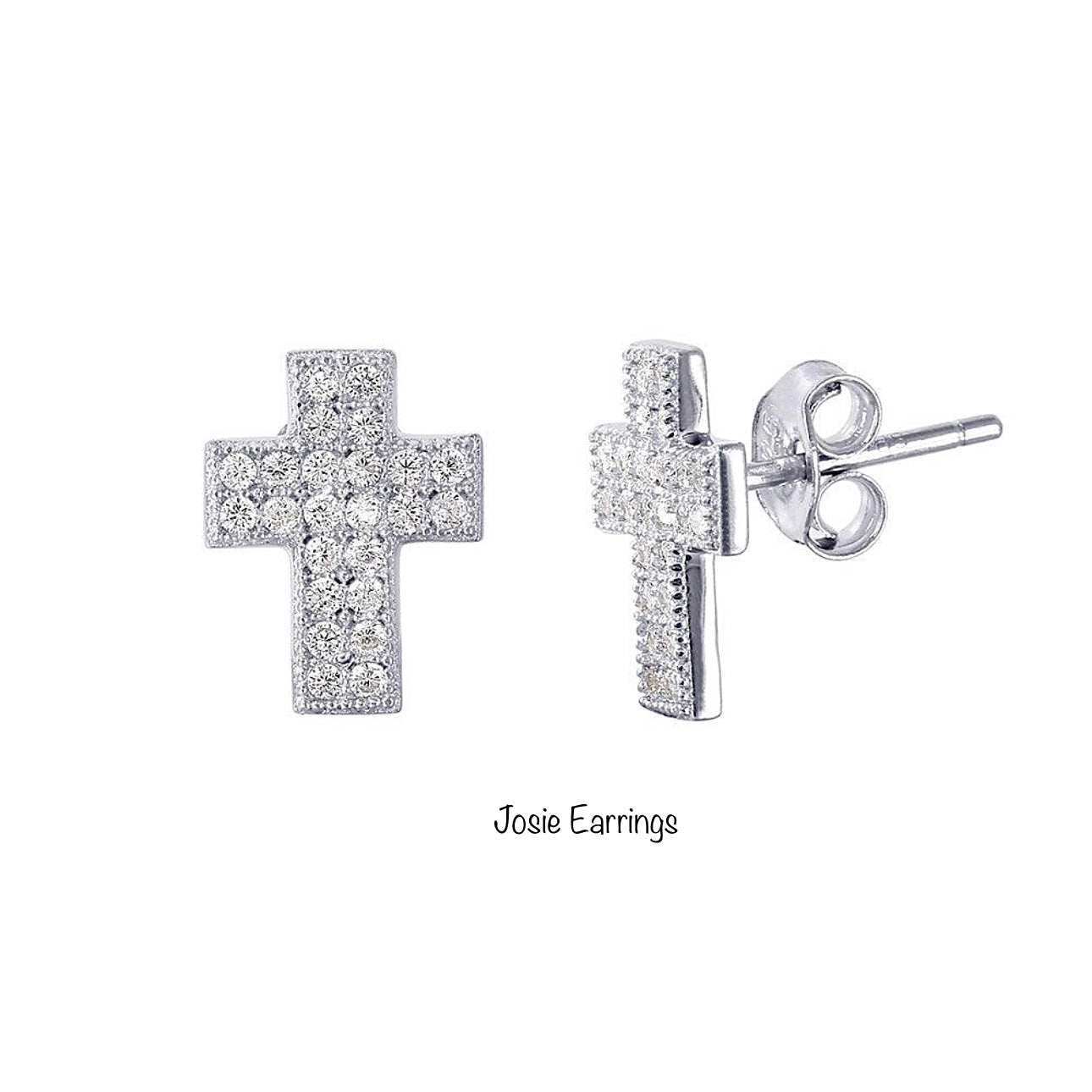 Josie Earrings