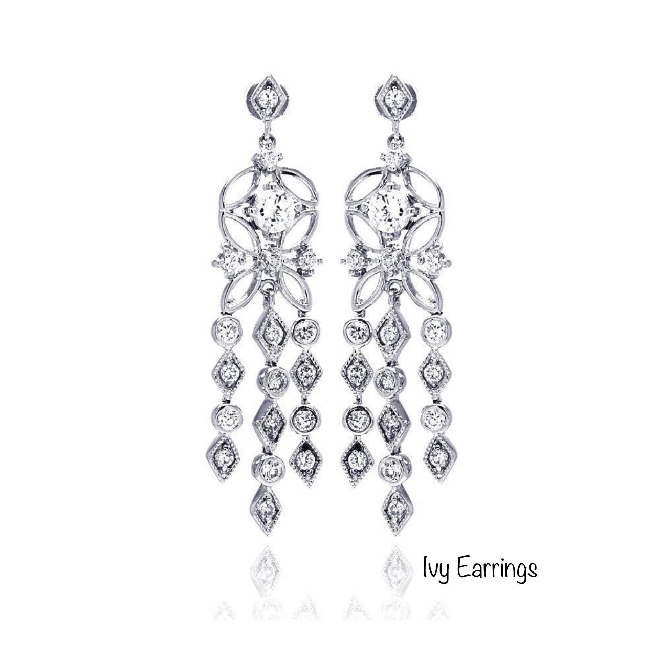 Ivy Earrings