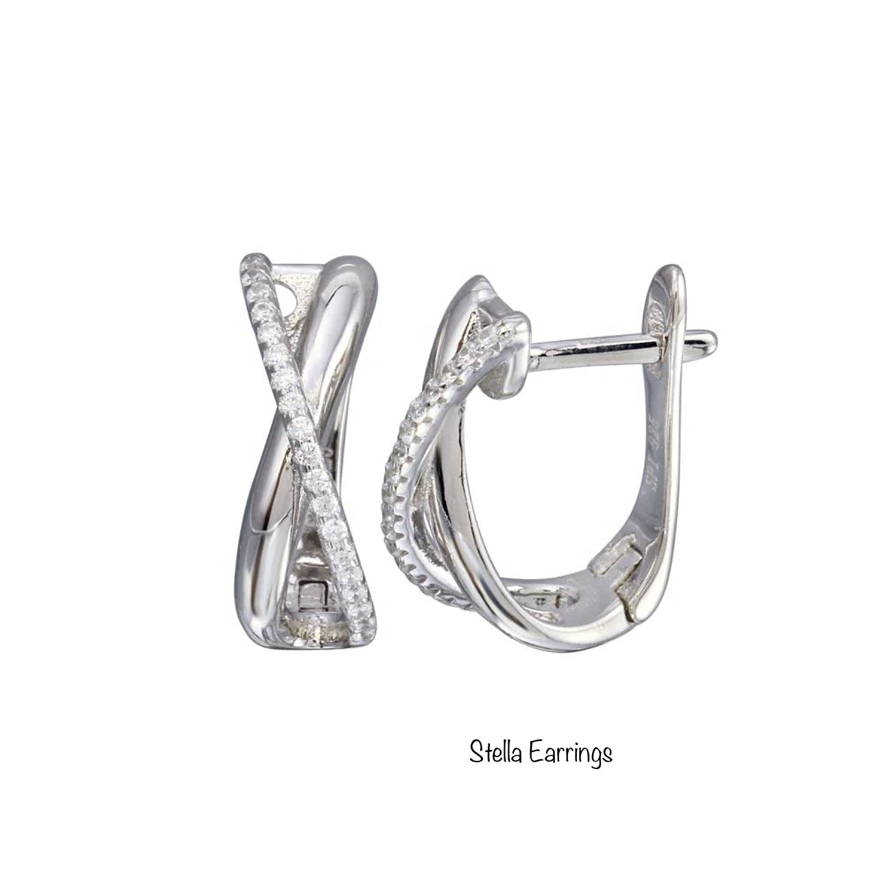 Stella Earrings