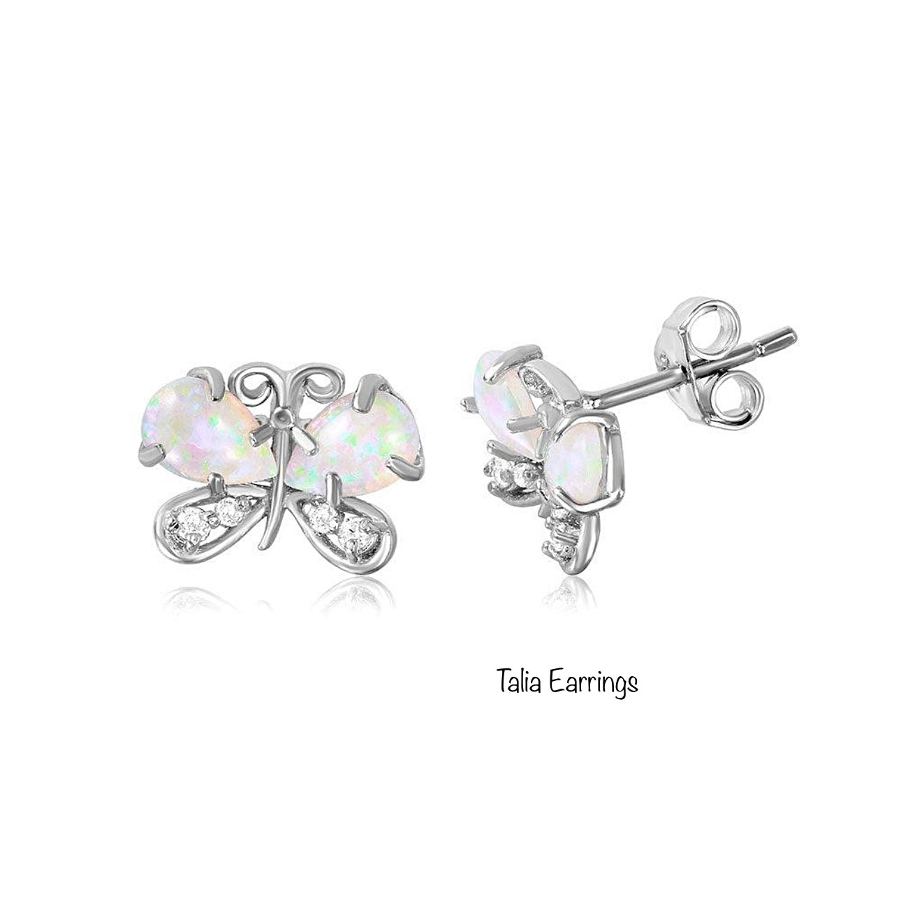 Talia Earrings