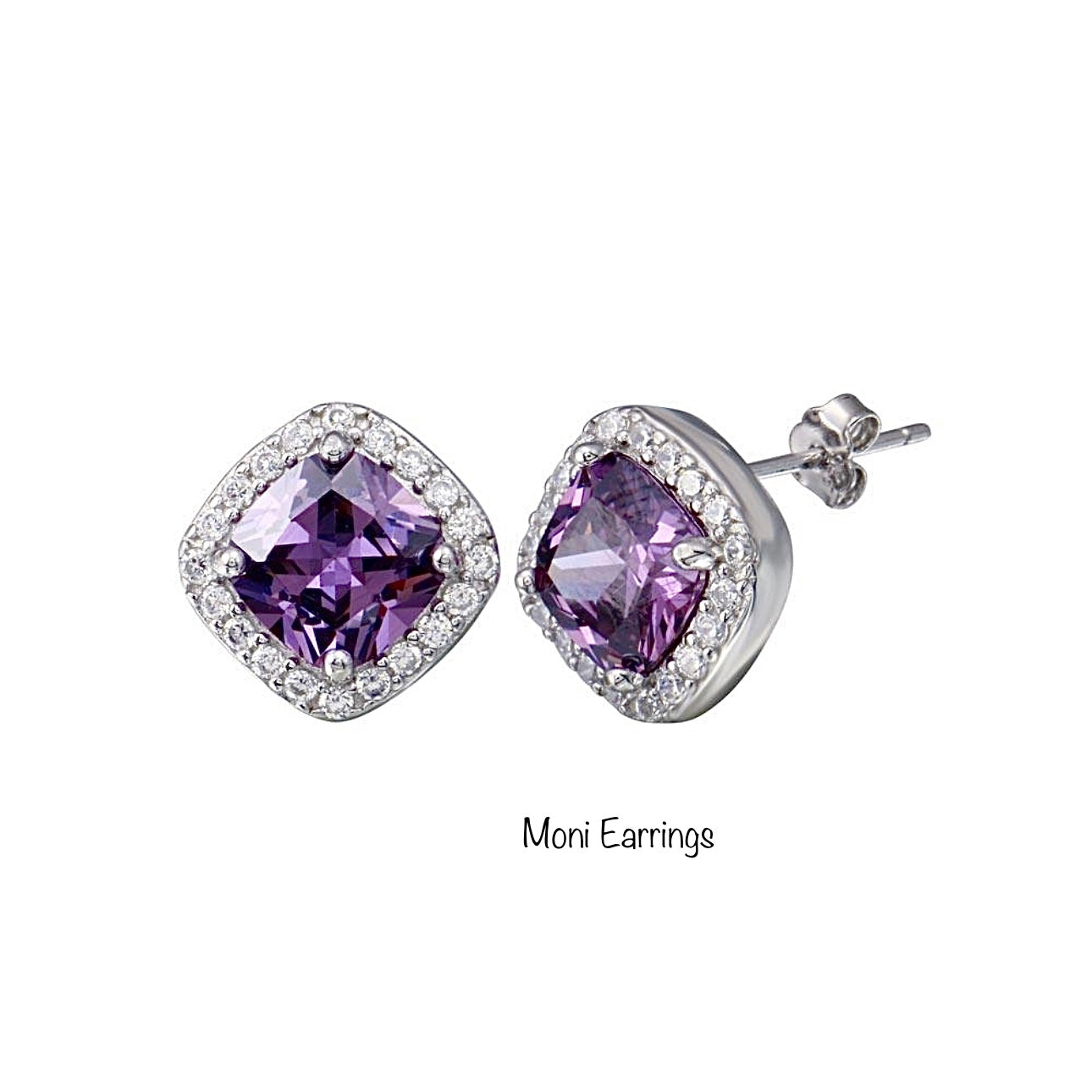 Moni Earrings