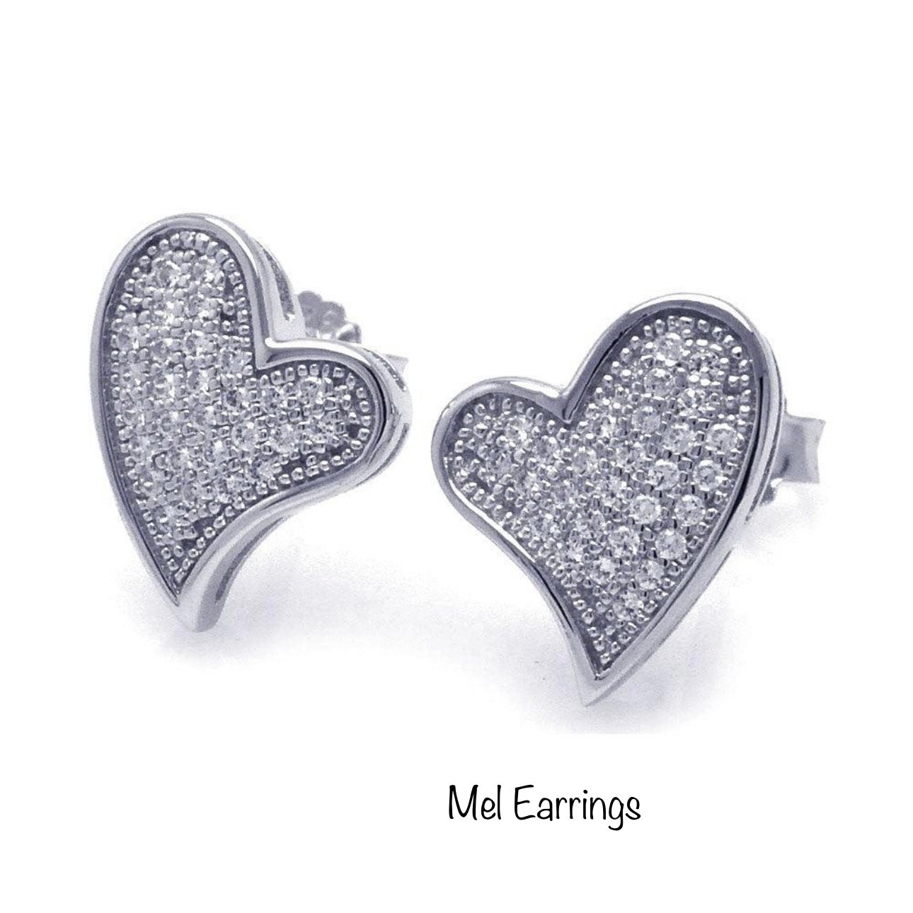 Mel Earrings