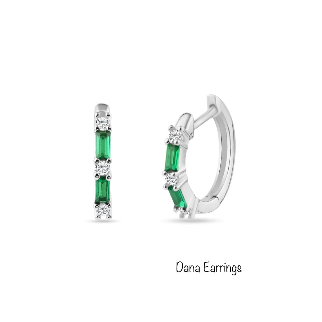 Dana Earrings