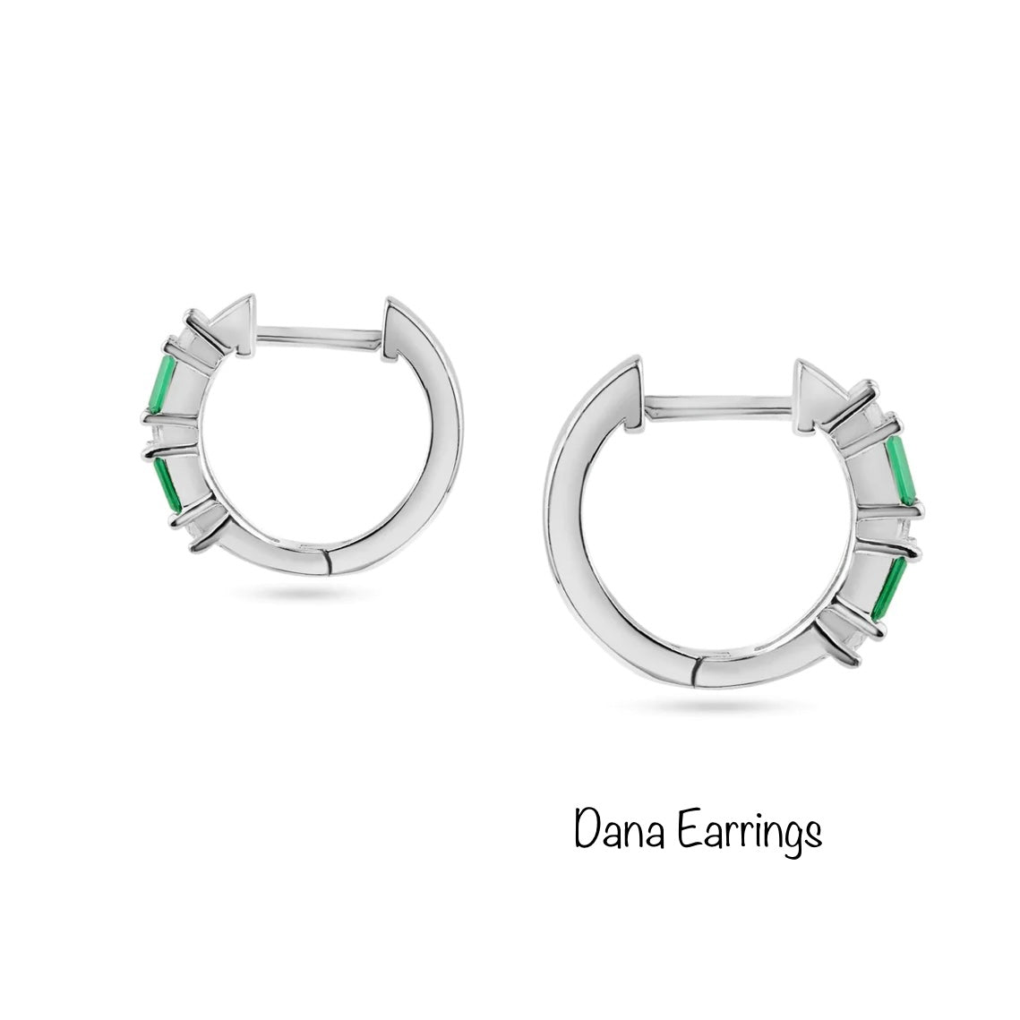 Dana Earrings