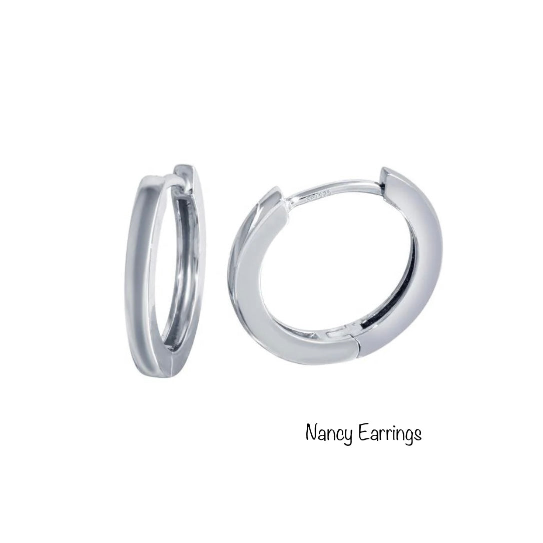 Nancy Earrings