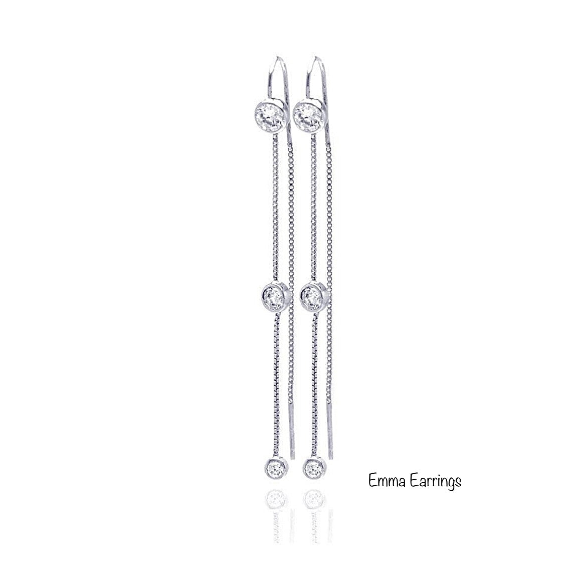 Emma Earrings