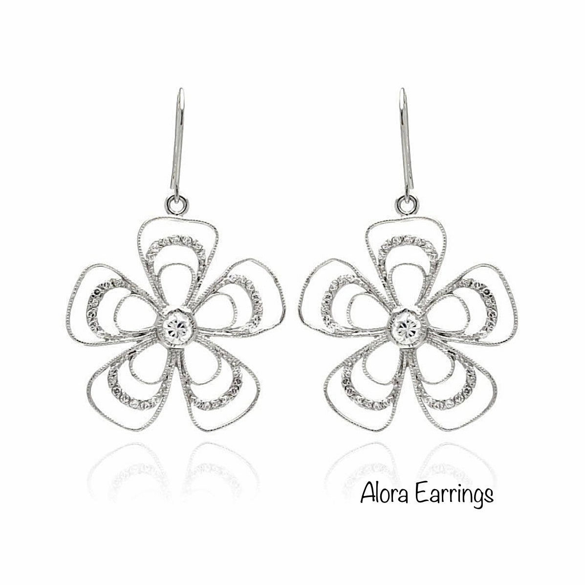 Alora Earrings