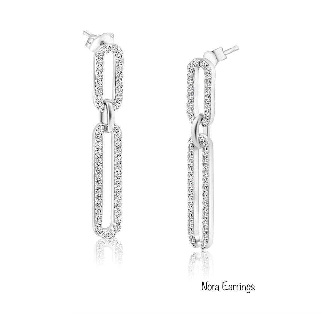 Nora Earrings