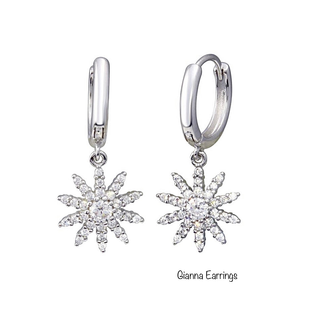 Gianna Earrings