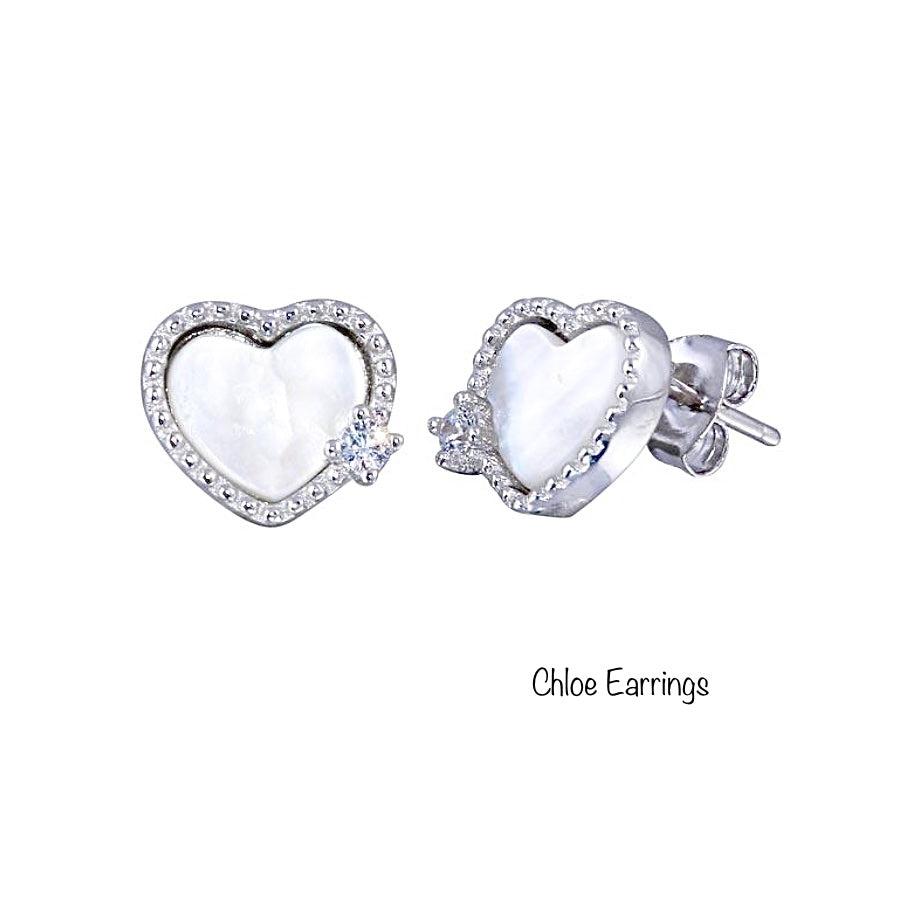 Chloe Earrings