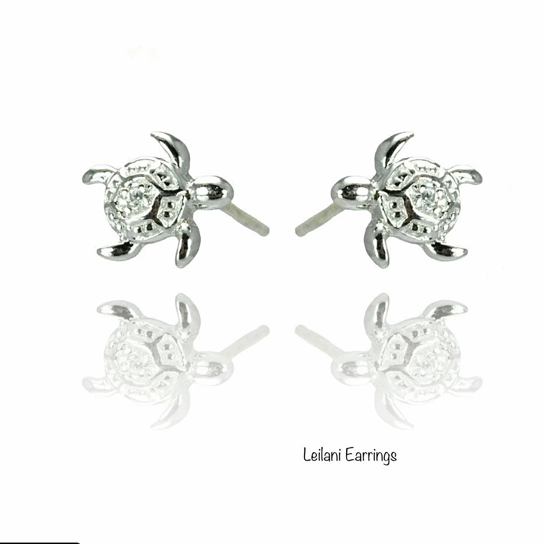 Leilani Earrings