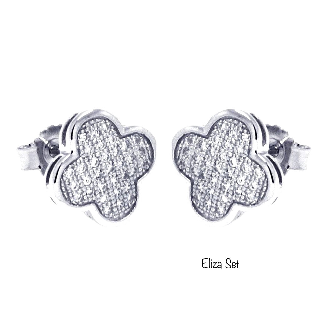 Eliza Set