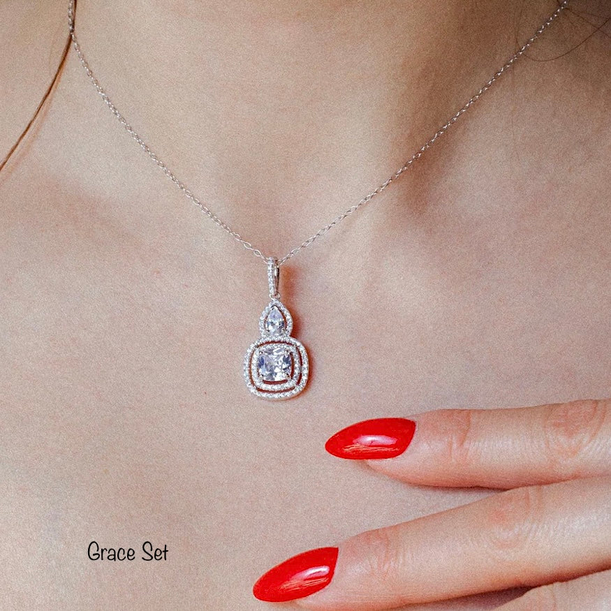 Grace Set