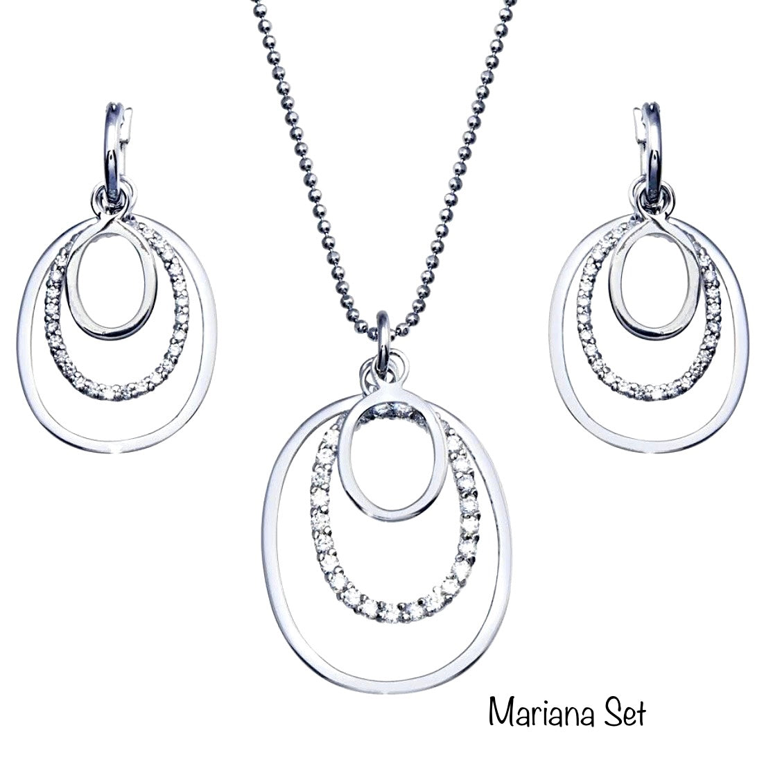 Mariana Set