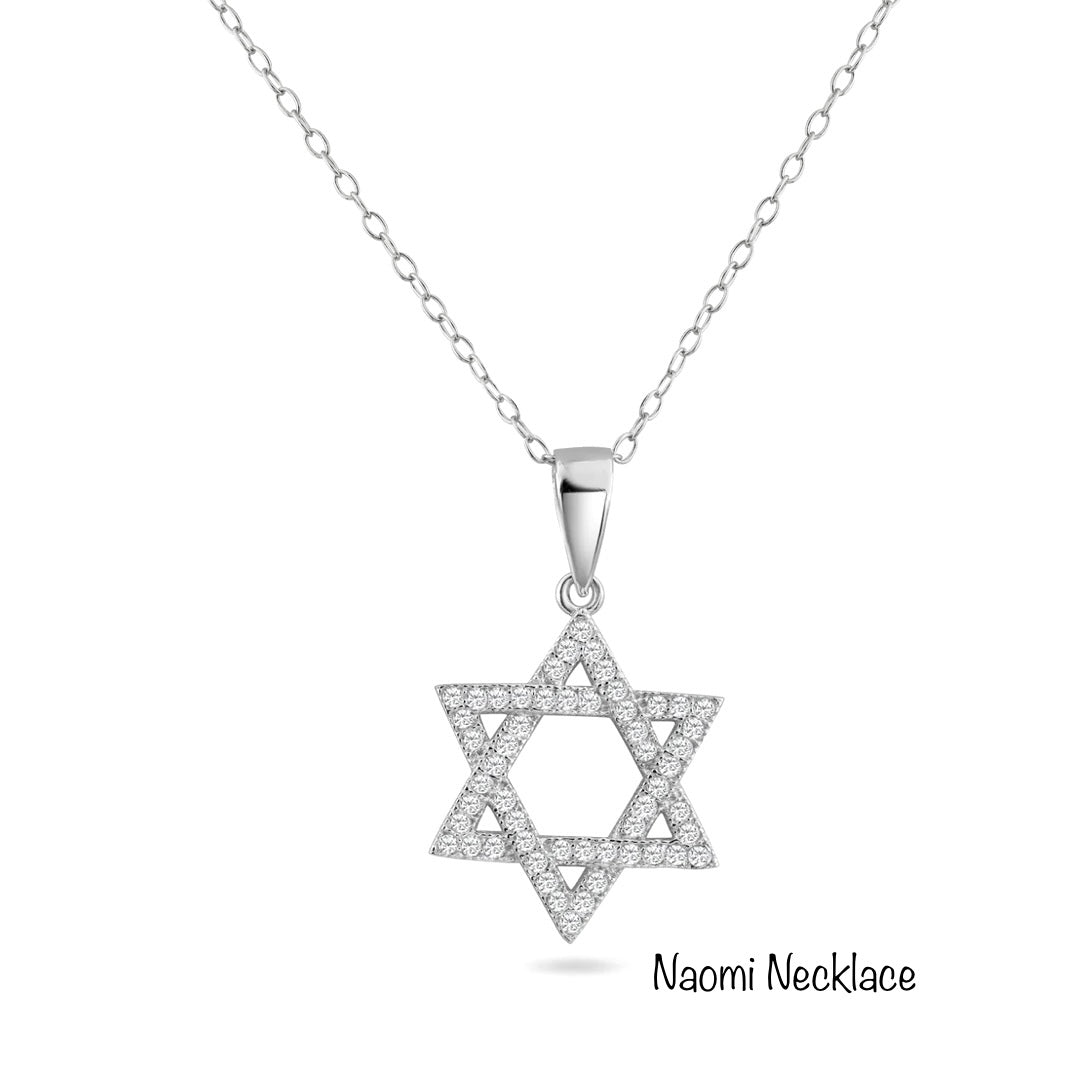 Naomi Necklace