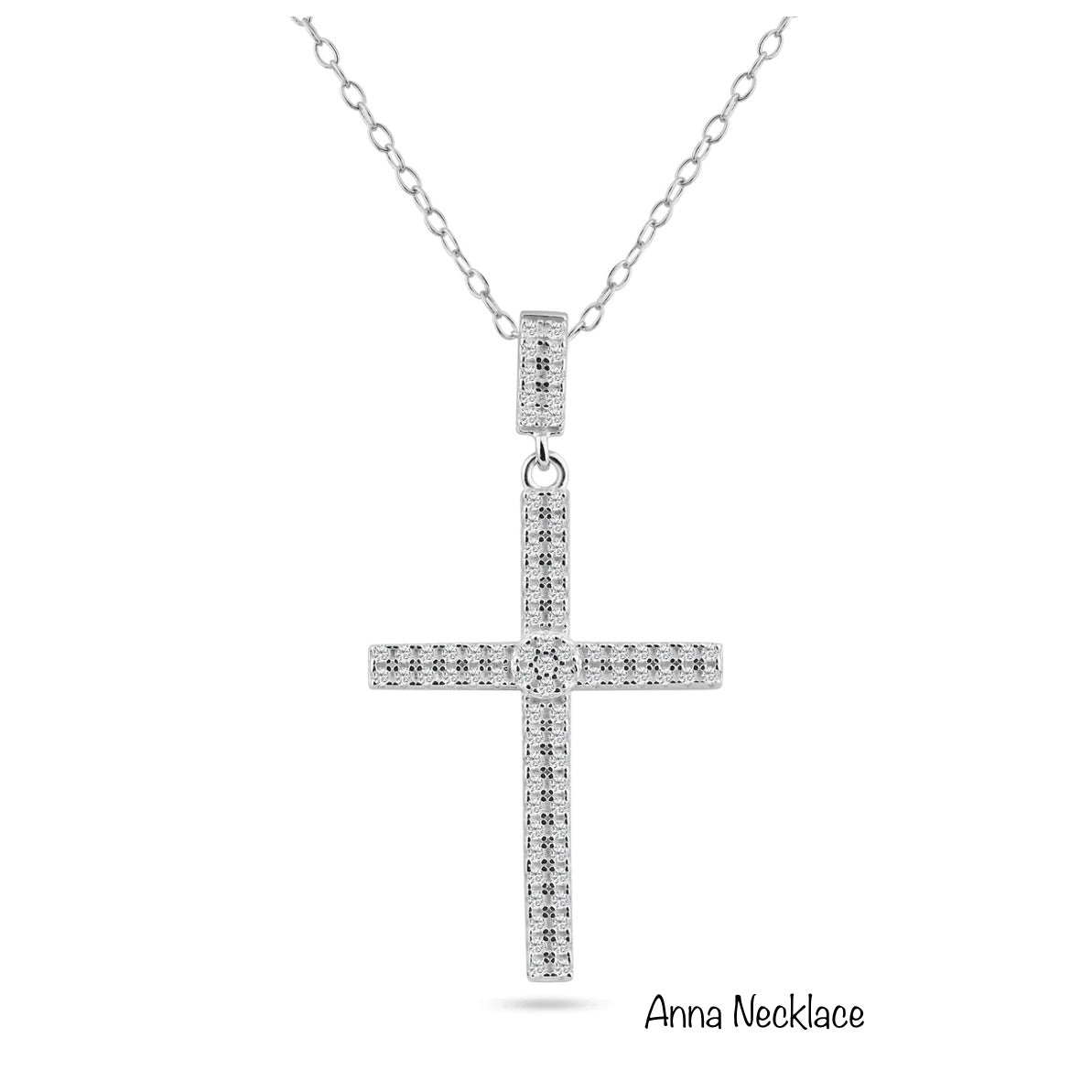 Anna Necklace