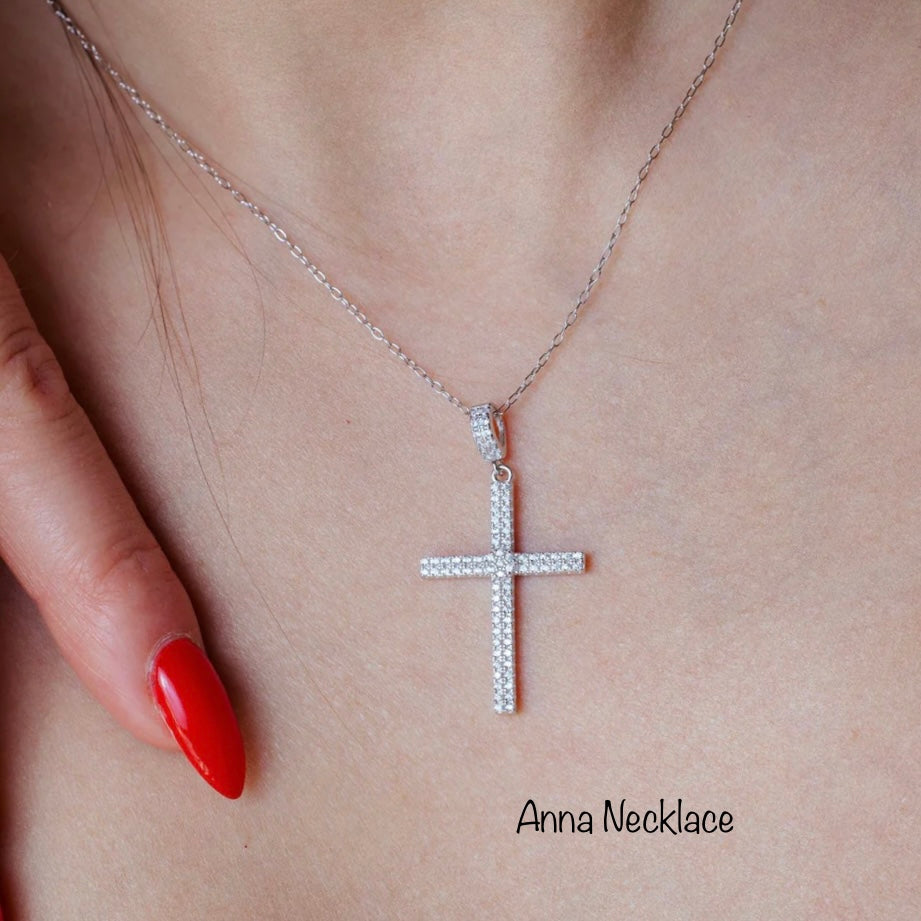 Anna Necklace