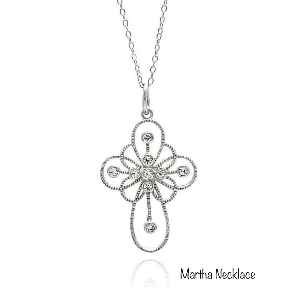 Martha Necklace