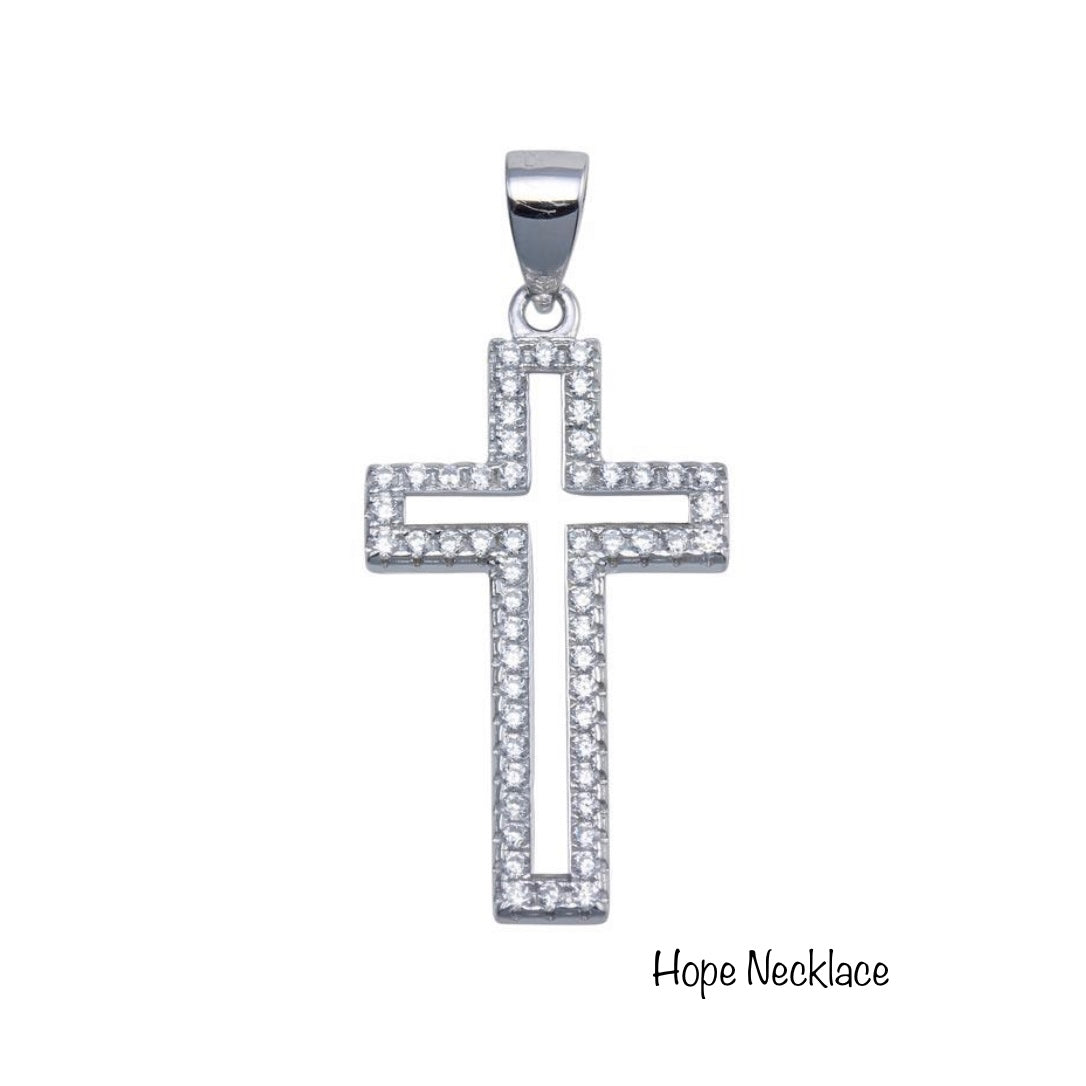 Hope Necklace