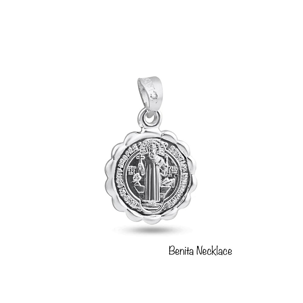 Benita Necklace