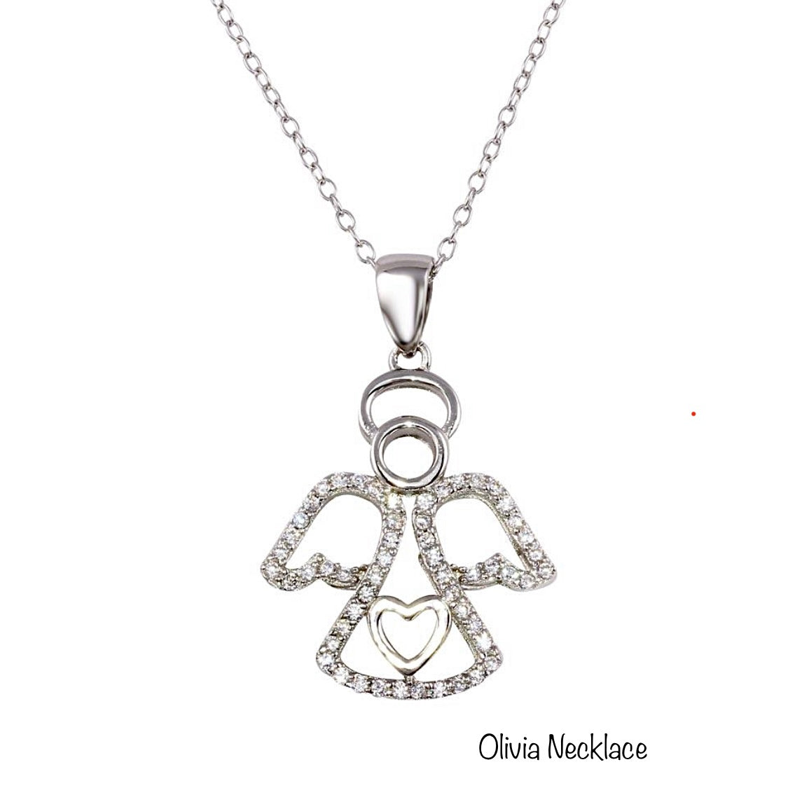 Olivia Necklace