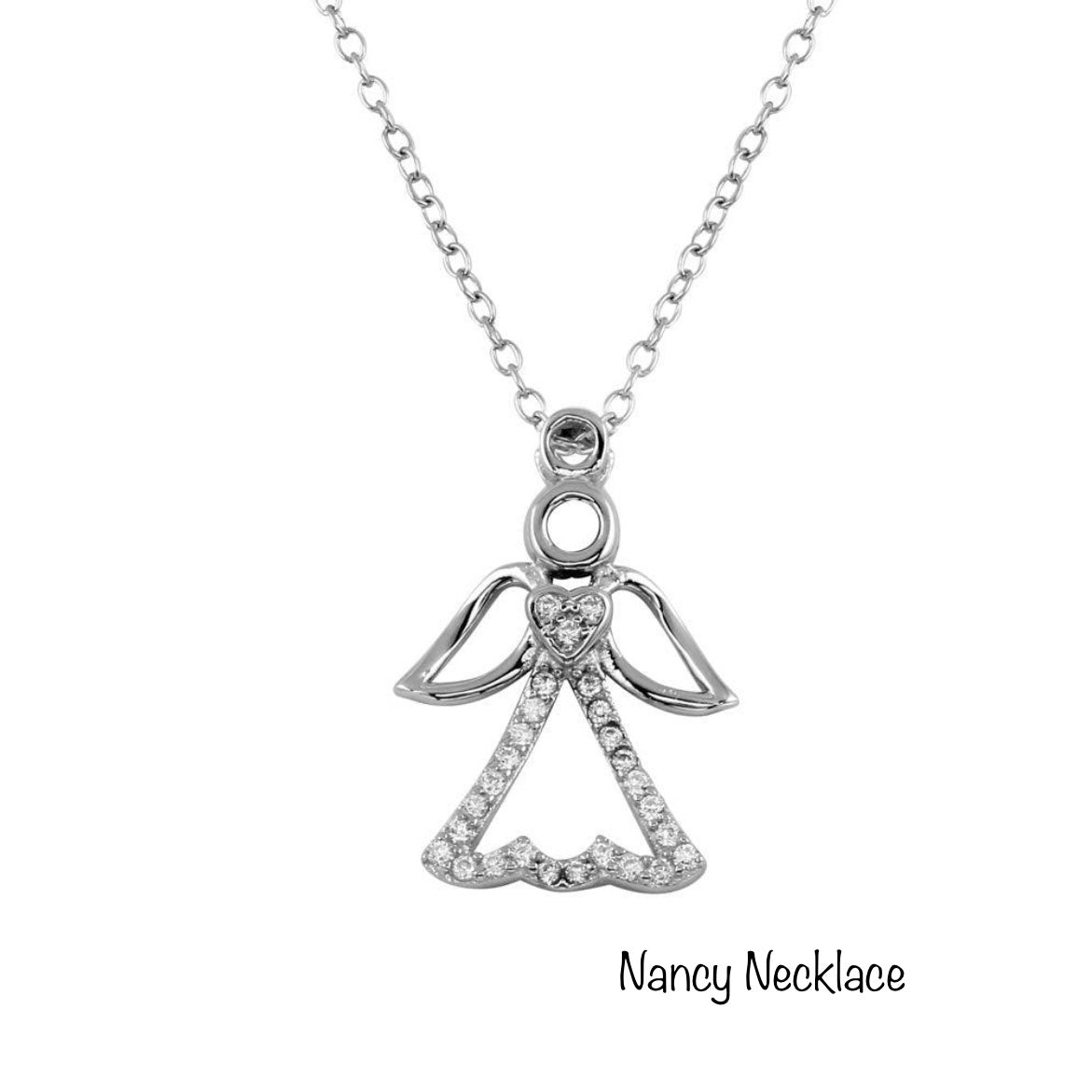 Nancy Necklace