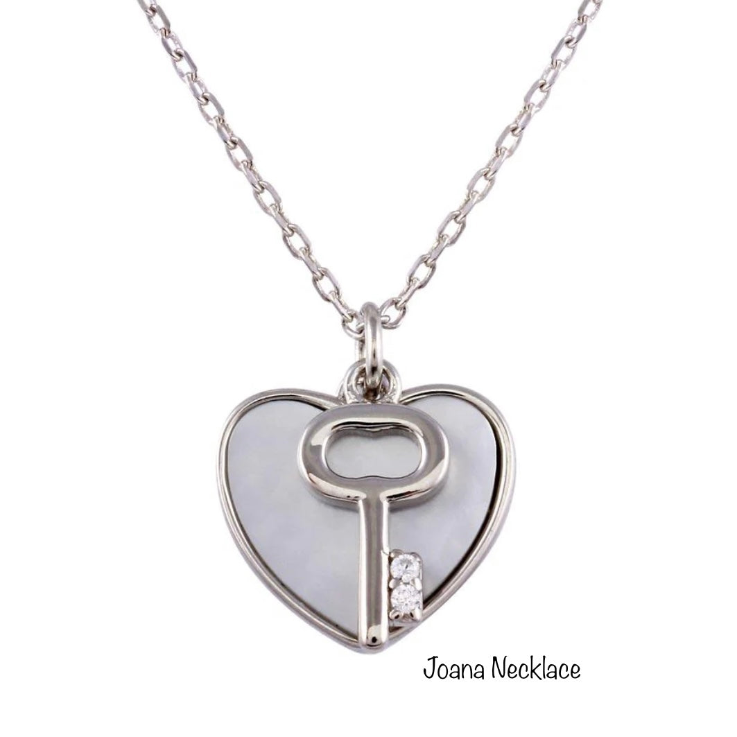 Joana Necklace
